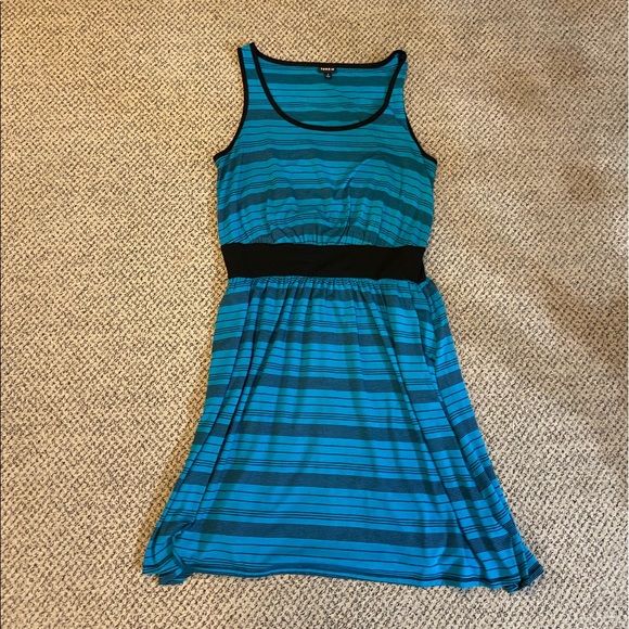 torrid Dresses & Skirts - Torrid dress with pockets!